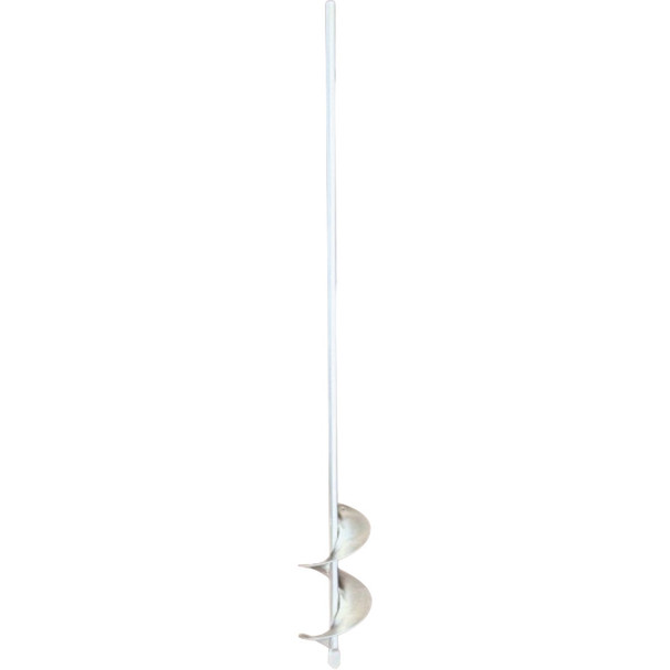 Old Glory 24 In. x 3 In. Bulb Planter Garden Auger OG324