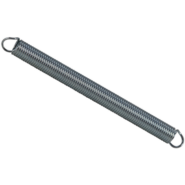Prime-Line Handyman 0.015 Ga 1/8 In. x 1-1/2 In. Extension Spring (2-Pack)