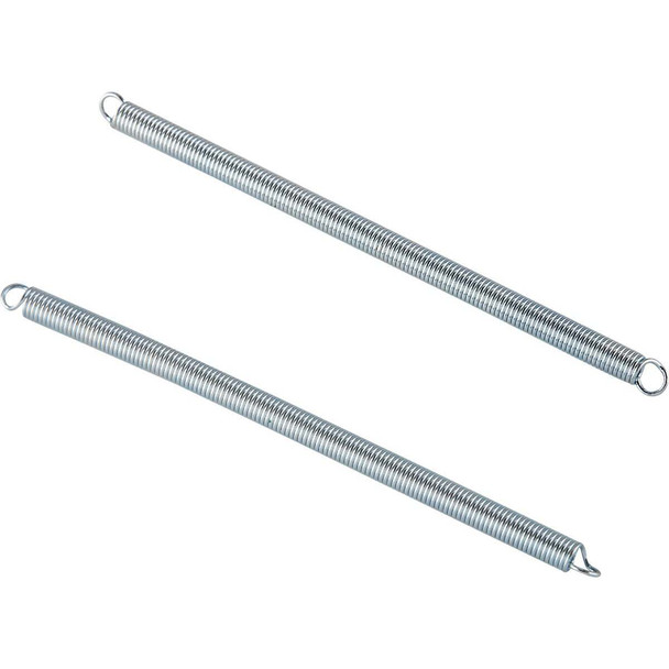 Prime-Line Handyman 0.041 Ga 7/16 In. x 10-1/4 In. Extension Spring SP 9638