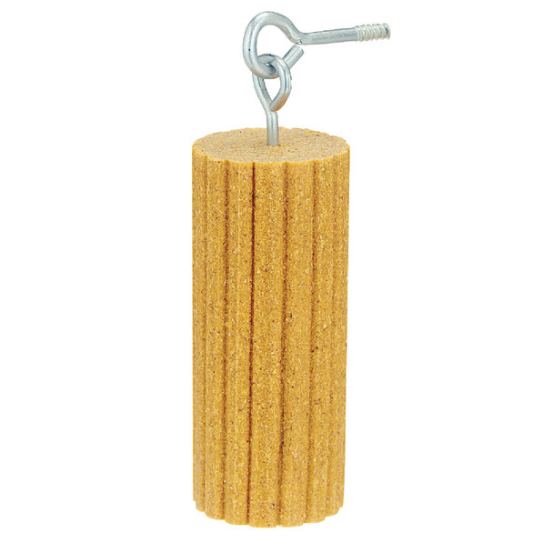 C&S 16 Oz. Sweet Corn Squirrelog with Hanger 100214224