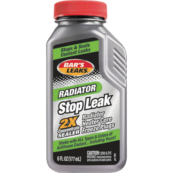 Bar's Leaks 11 Oz. Radiator Stop Leak BARS1199