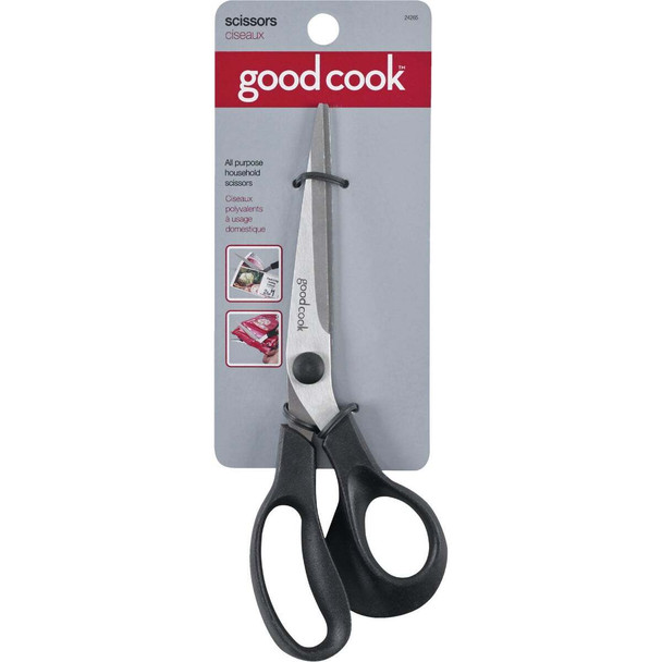 Goodcook 9.5 In. Stainless Steel Kitchen Shear 24265