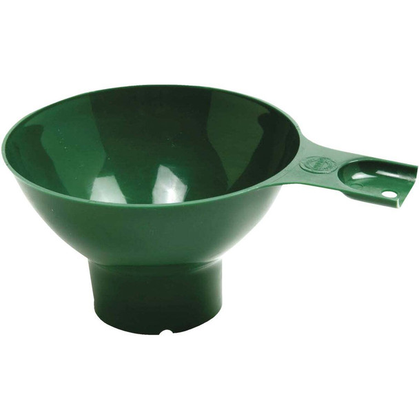 Norpro 2-1/8 In. Plastic Canning Funnel 607