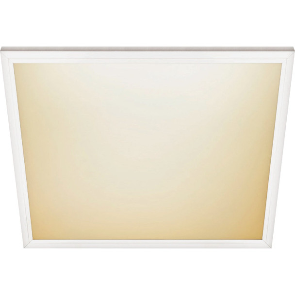 Feit Electric 2x2 Wht Mltcct Ledlight FP2X2/6WY/WH