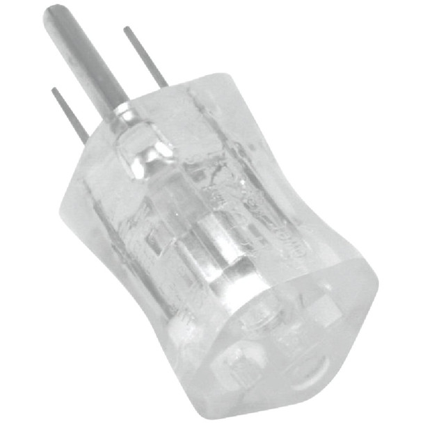 Master Electrician 1-Outlet Lighted Plug Tap KB-2MFD