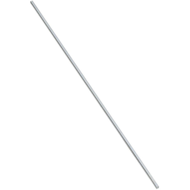 National Hardware 1/8 In. x 12 In. Steel Key Stock N180-158