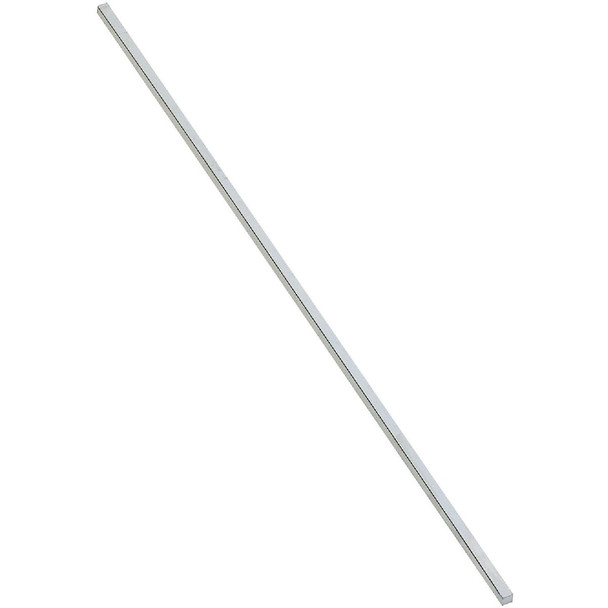 National Hardware 3/16 In. x 12 In. Steel Key Stock N180-166