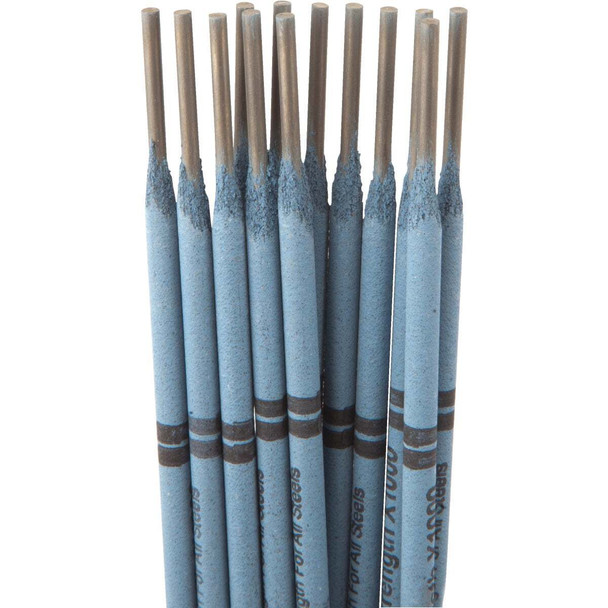 Forney 312-16 Stainless Alloy Electrode, 3/32 In., 1 Lb. 44557