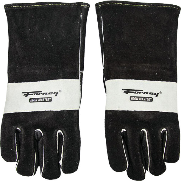 Forney Iron Master Large Welding Gloves 55102