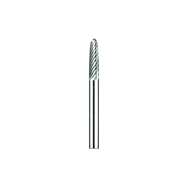 Tungsten Carbide Cutter, 1/8 in