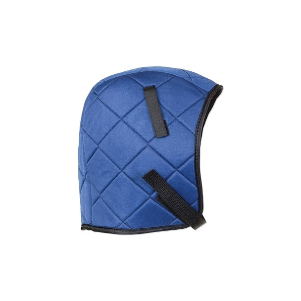 225 Plus Winterliner, Quilted Nylon, Fleece Lining, Navy