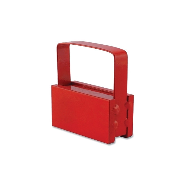 Powerful Handle Magnet, 50 lb