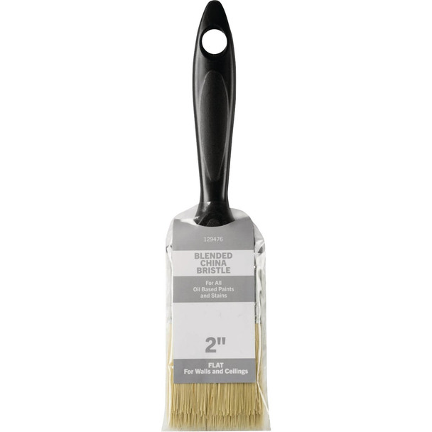 Shur-Line Good 2 In. Flat China Paint Brush 30033213
