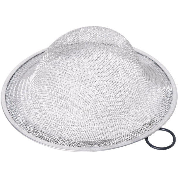 Farberware Mesh Stainless Steel Sink Strainer 5215801