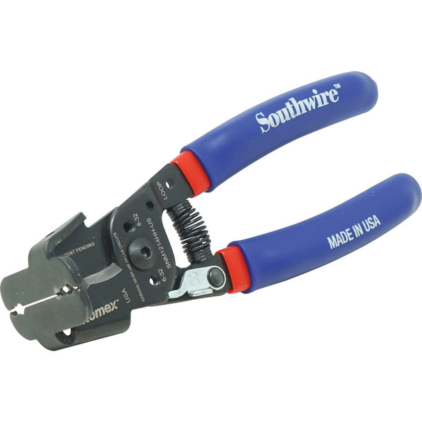 Southwire Romex Wire Stripper 67039840