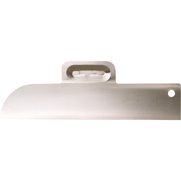 Master Painter 10 In. Aluminum Paint Trim Shield TS10-MP