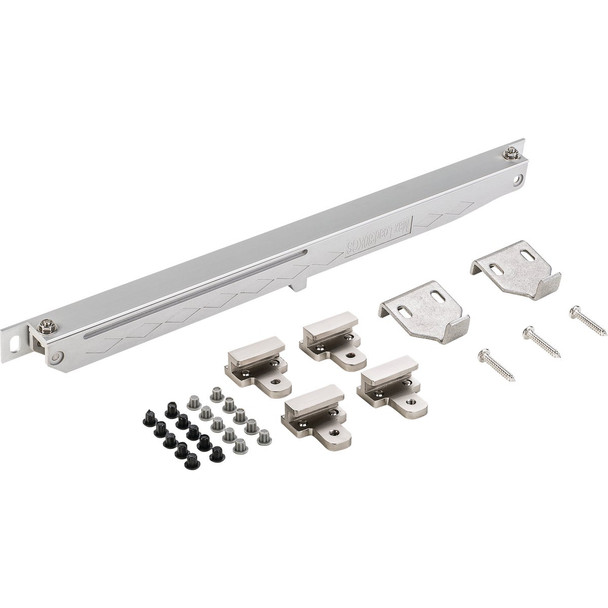 National Hardware Sn Barn Dr Sft Clse Kit N187-082