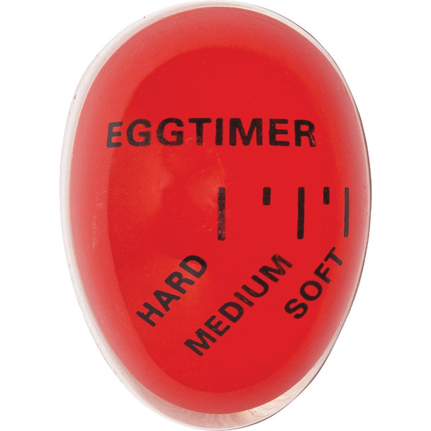 Kitchen Extras Red Egg Timer EK12000-AS