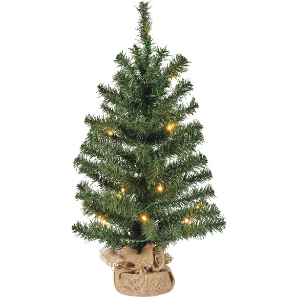 Everlands 24"20led Bo Imprial Tree 9690968