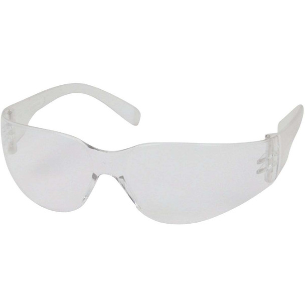 PIP Pro Safety Rimless Clear Safety Glasses PRO31110