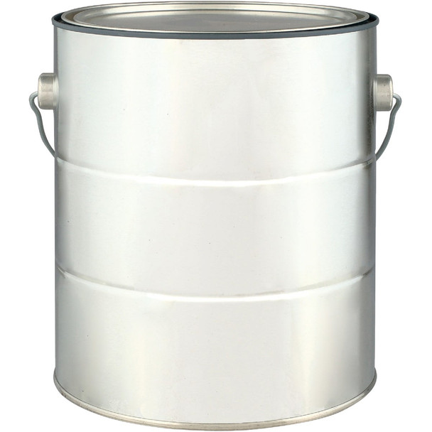 Valspar 1 Gal. Empty Lidded Paint Can .01505106-99