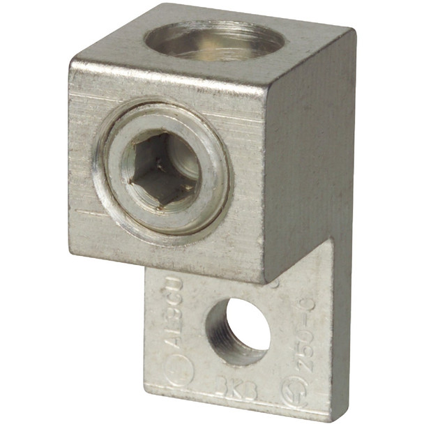 Southwire 250-#6 Mechanical Lug 65254240