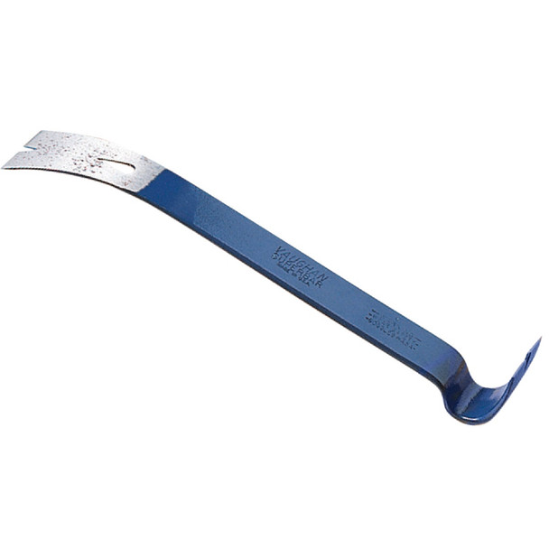 Vaughan SuperBar 15 In. L Pry Bar VN45001