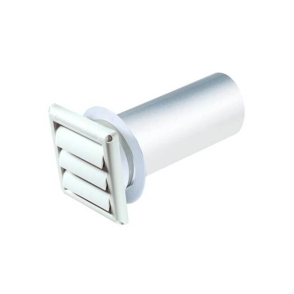Deflecto Vent Hood SVHAW4