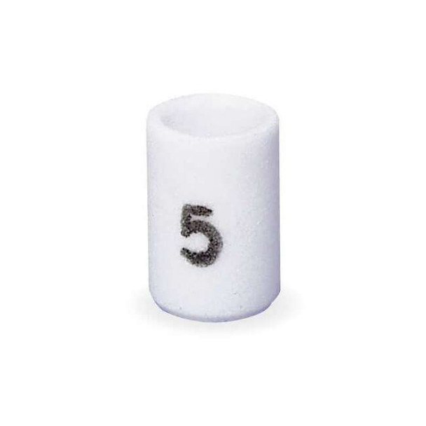 Wilkerson Filter Element,5 Micron,For 2KEG9 SRP-96-003