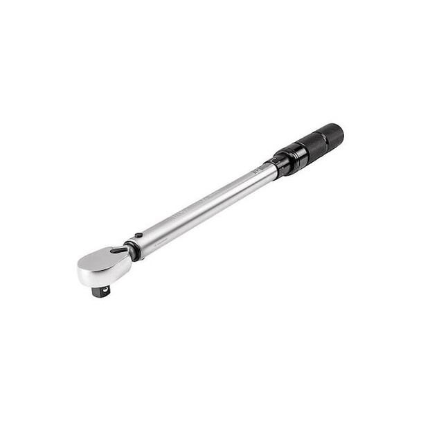 Tekton Ratcheting Micrometer Torque Wrench TRQ52402