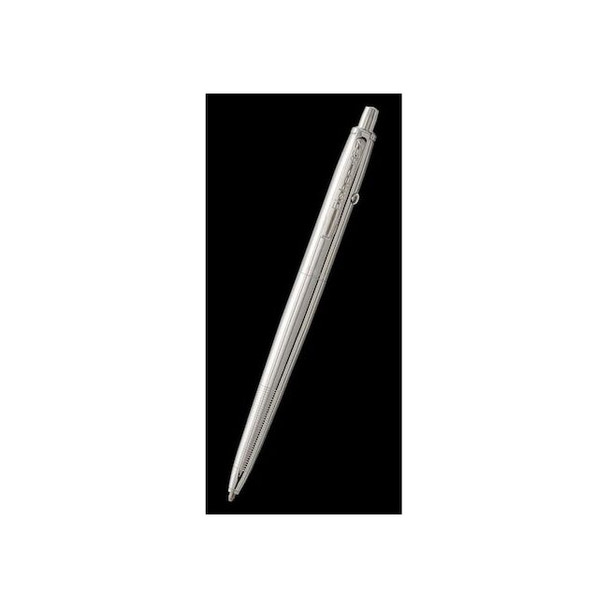 Fisher Space Pen Pen,Black,Non-Erasable,Ballpoint AG7