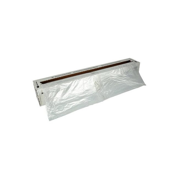 3m Abrasives Overspray Protective Sheeting 7000000535