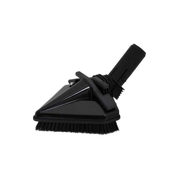 Goodway Triangular Brush,Nylon,Black 9375