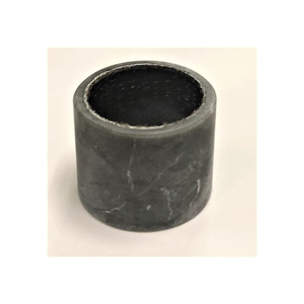 Bunting Bearings PTFE Fiber Bearing,1-1/2" I.D.x1-1/2" L BNW243212