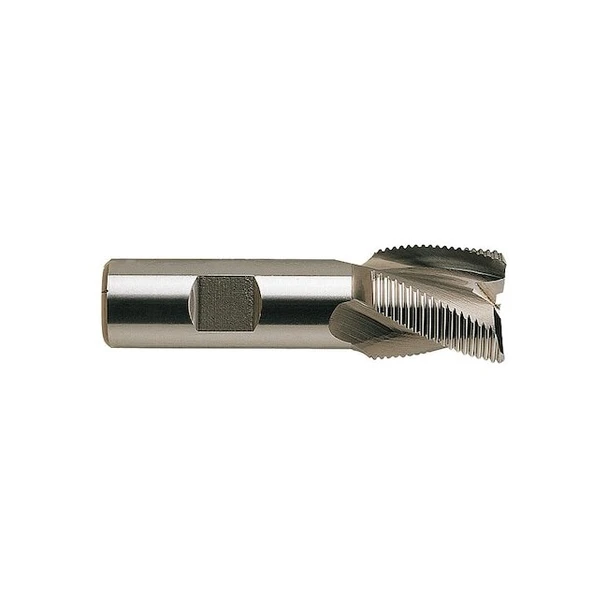 Yg-1 Tool Roughing End Mill, 1 in, Cobalt 75426