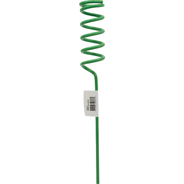 Vanguard Green Metal Stake Fishing Rod Holder VRH1SB