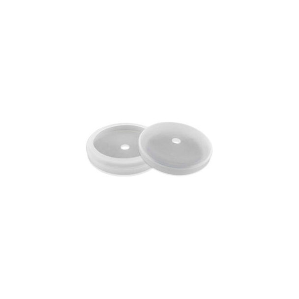 Master Magnetics Rubber Cover RC-RB80 for Round Magnetic Cups RB80 - 3.187"" Dia