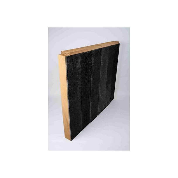 Portacool EvapCoolerMedia,Cellulose,61-1/2inW PACHT6500K