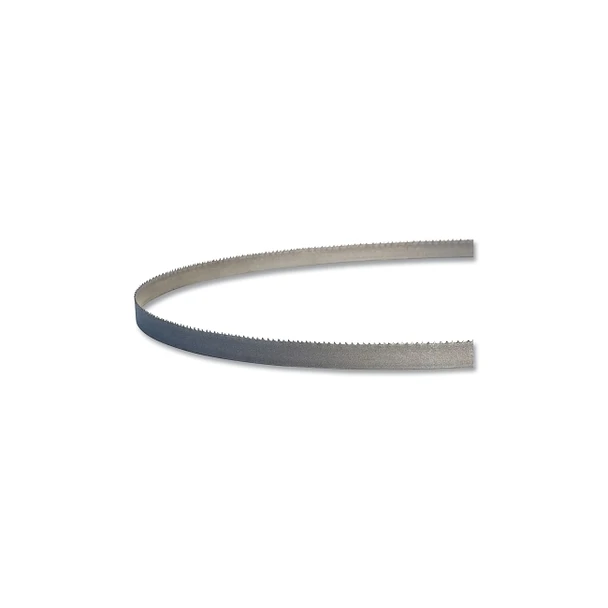 Master-Band® Portable Band Saw Blade, 10/14 TPI, 0.025 in x 1/2 in W x 44-7/8 in L, 3 EA/PK