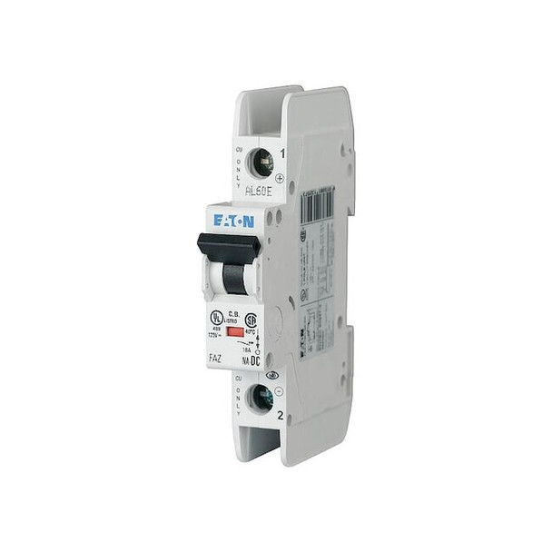 Eaton FAZ-C25/1-NA-DC-SP