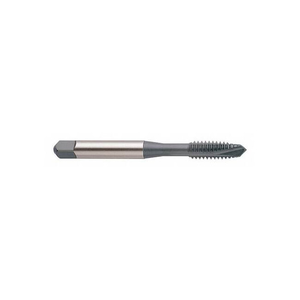 Yg-1 Tool Spiral Point Tap, Plug 3 Flutes K9723