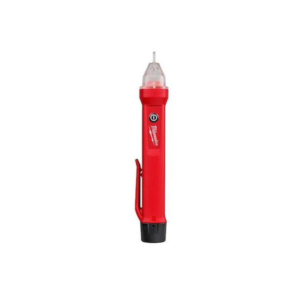 Milwaukee Tool Voltage Detector/Tester,Battery,IP54 3200-20