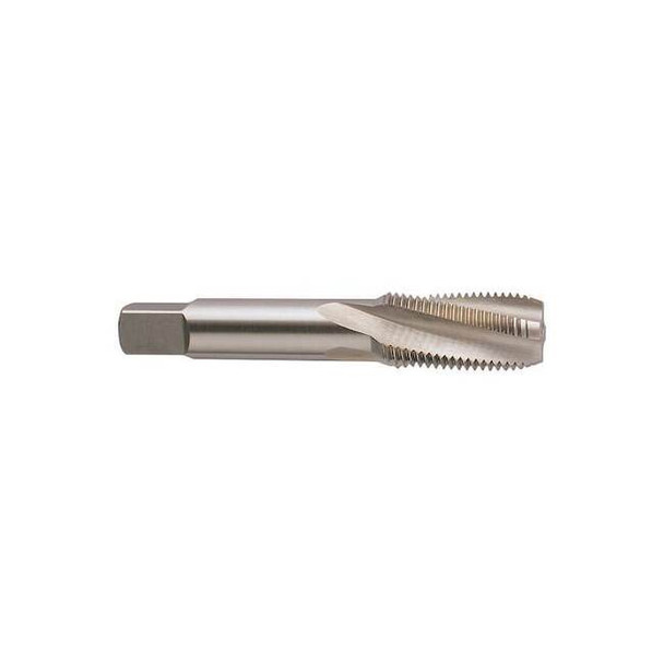 Yg-1 Tool Pipe Tap, 3/4"-14, Taper, 4 Flutes, NPT Q1700