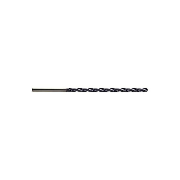 Yg-1 Tool Jobber Drill,8.5mm,140,Carbide DH510085