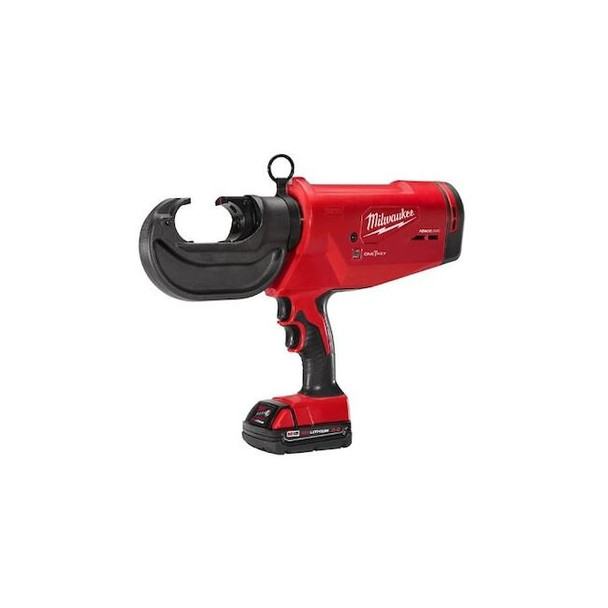Milwaukee Tool Crimper,6 ton,Cordless 2779-20