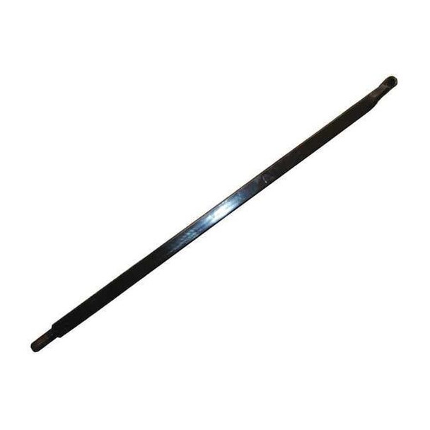 Dayton Push Rod, Black, Steel 97-19