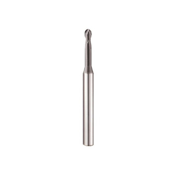 Yg-1 Tool Long Neck Ball Nose End Mill SGED2710025