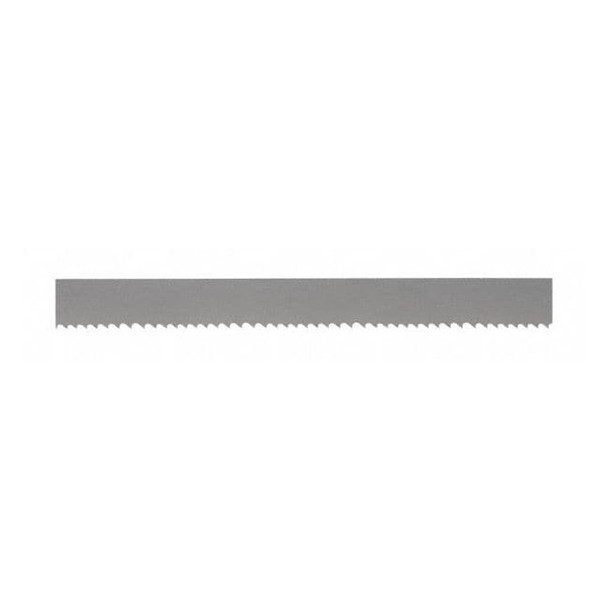 Band Saw Blade, 11 ft. 6 in L, 1" W, 2/3 TPI, Bi-Metal, 0.035" Thick