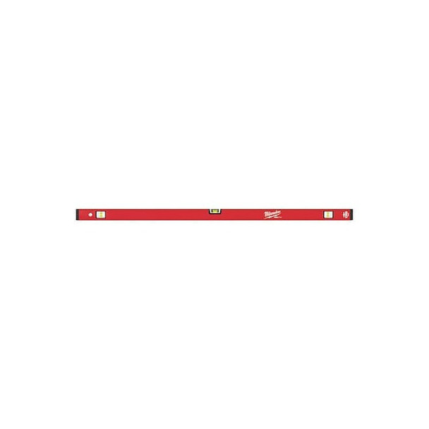 Milwaukee Tool 48 in REDSTICK Compact Box Level MLCM48