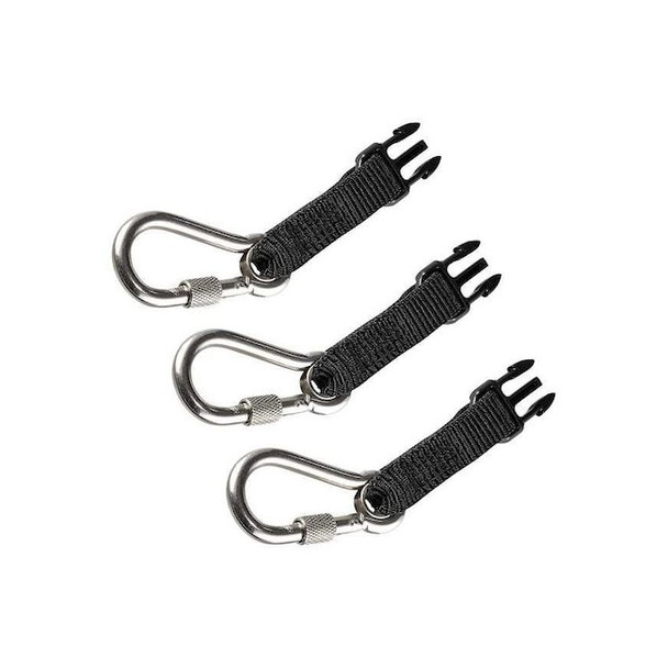 Ergodyne Tool Lanyard Accessory Pack, 1 lb 3025